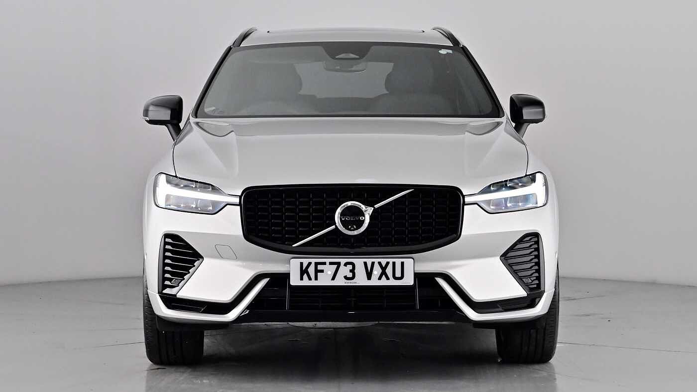 Used Volvo XC60 2024 for sale - 76104234: Photo 9