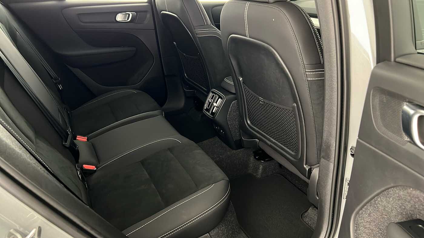 Used Volvo XC40 2025 for sale - 76854654: Photo 15