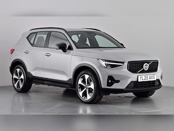 Used Volvo XC40 2025 for sale - 76854654: Photo