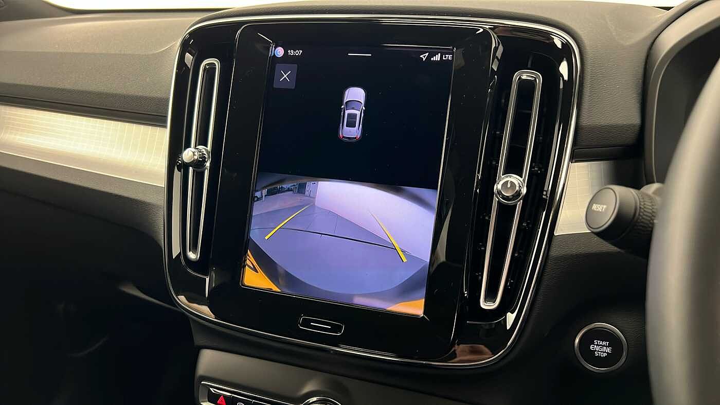 Used Volvo XC40 2025 for sale - 76854654: Photo 24