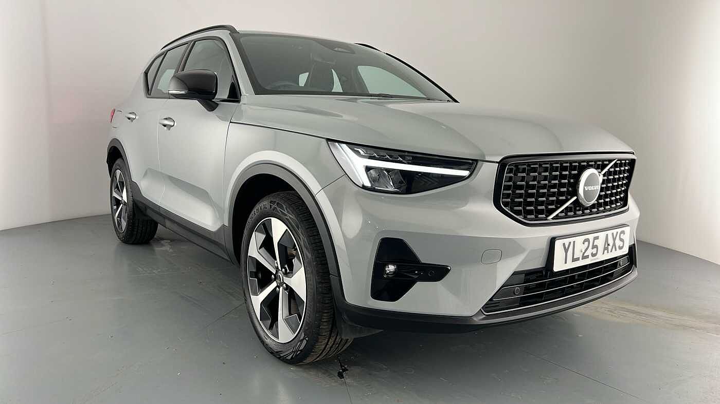 Used Volvo XC40 2025 for sale - 76854654: Photo 26