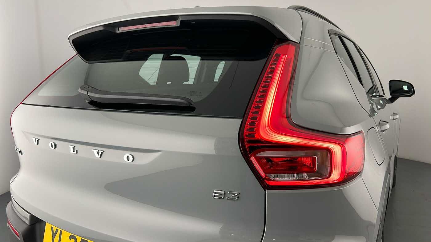 Used Volvo XC40 2025 for sale - 76854654: Photo 29
