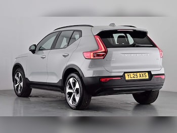 Used Volvo XC40 2025 for sale - 76854654: Photo
