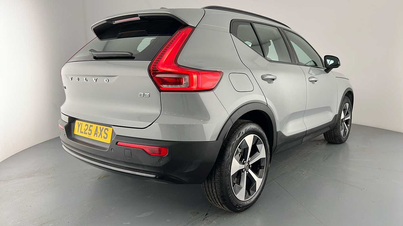 Used Volvo XC40 2025 for sale - 76854654: Photo 30