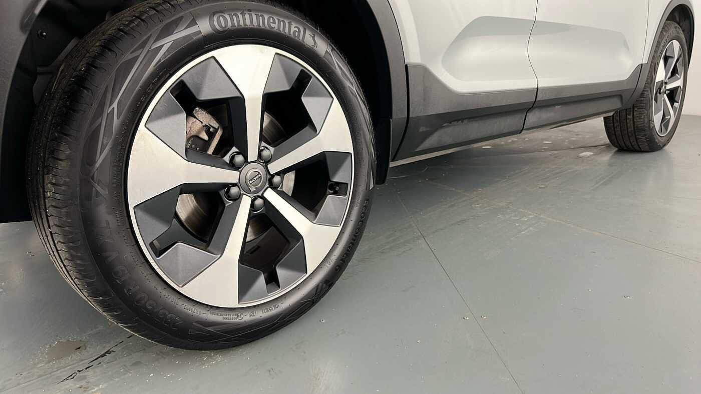 Used Volvo XC40 2025 for sale - 76854654: Photo 31