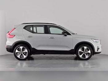 Used Volvo XC40 2025 for sale - 76854654: Photo