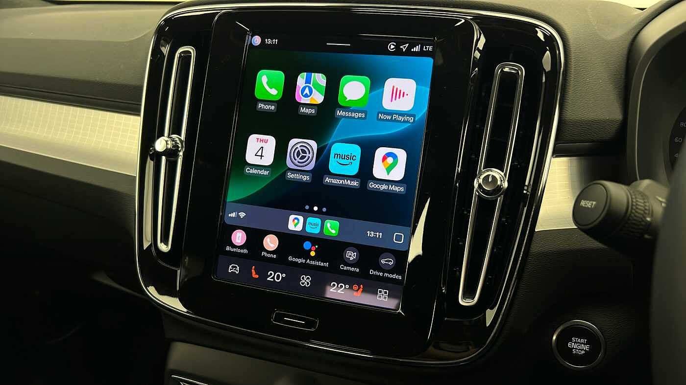 Used Volvo XC40 2025 for sale - 76854654: Photo 40