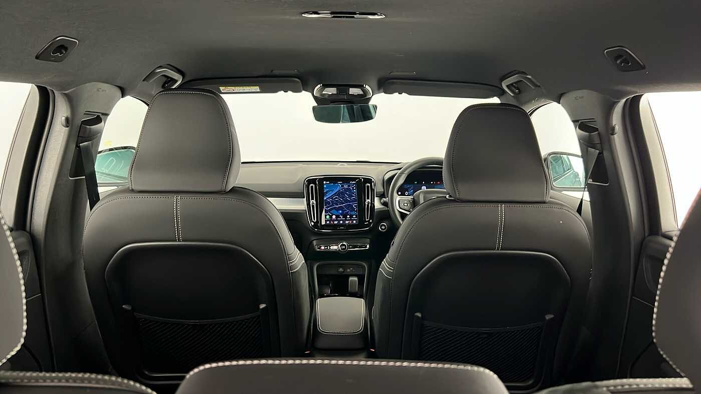 Used Volvo XC40 2025 for sale - 76854654: Photo 47