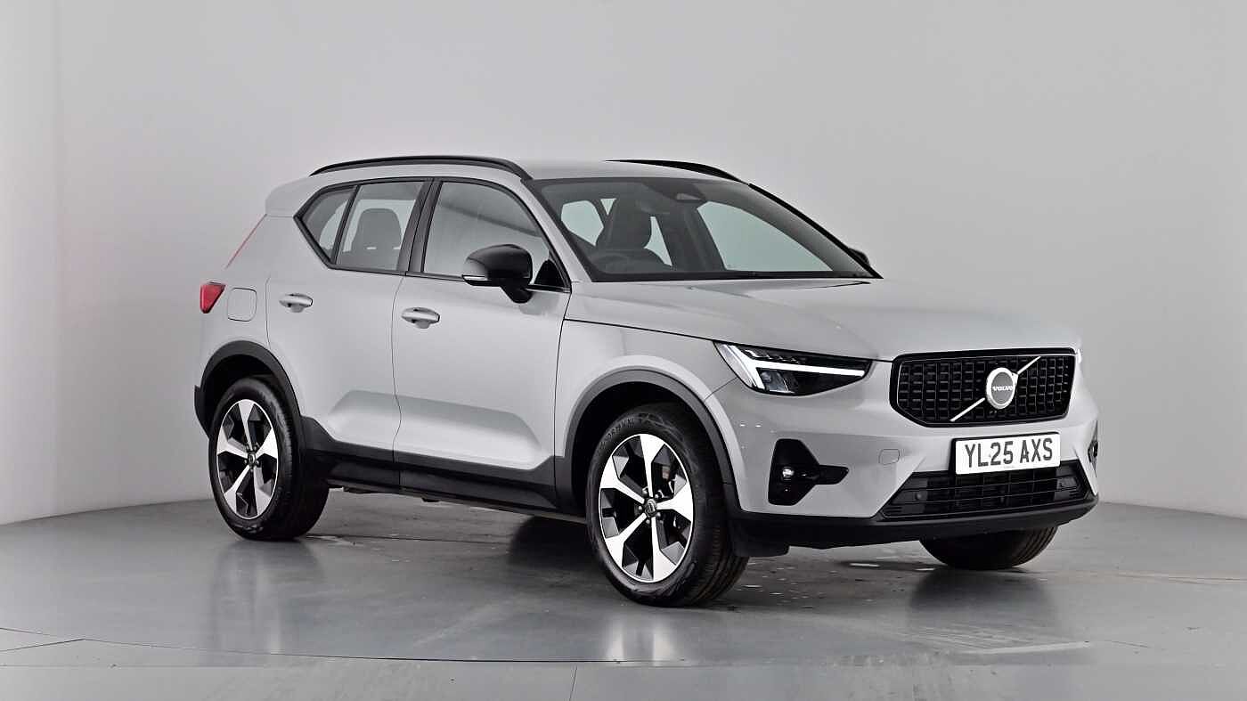 Used Volvo XC40 2025 for sale - 76854654: Photo 49