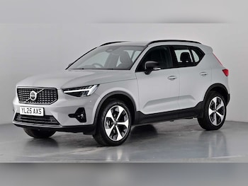 Used Volvo XC40 2025 for sale - 76854654: Photo