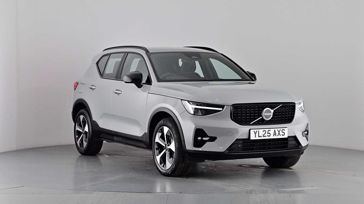 Used Volvo XC40 2025 for sale - 76854654: Photo 50