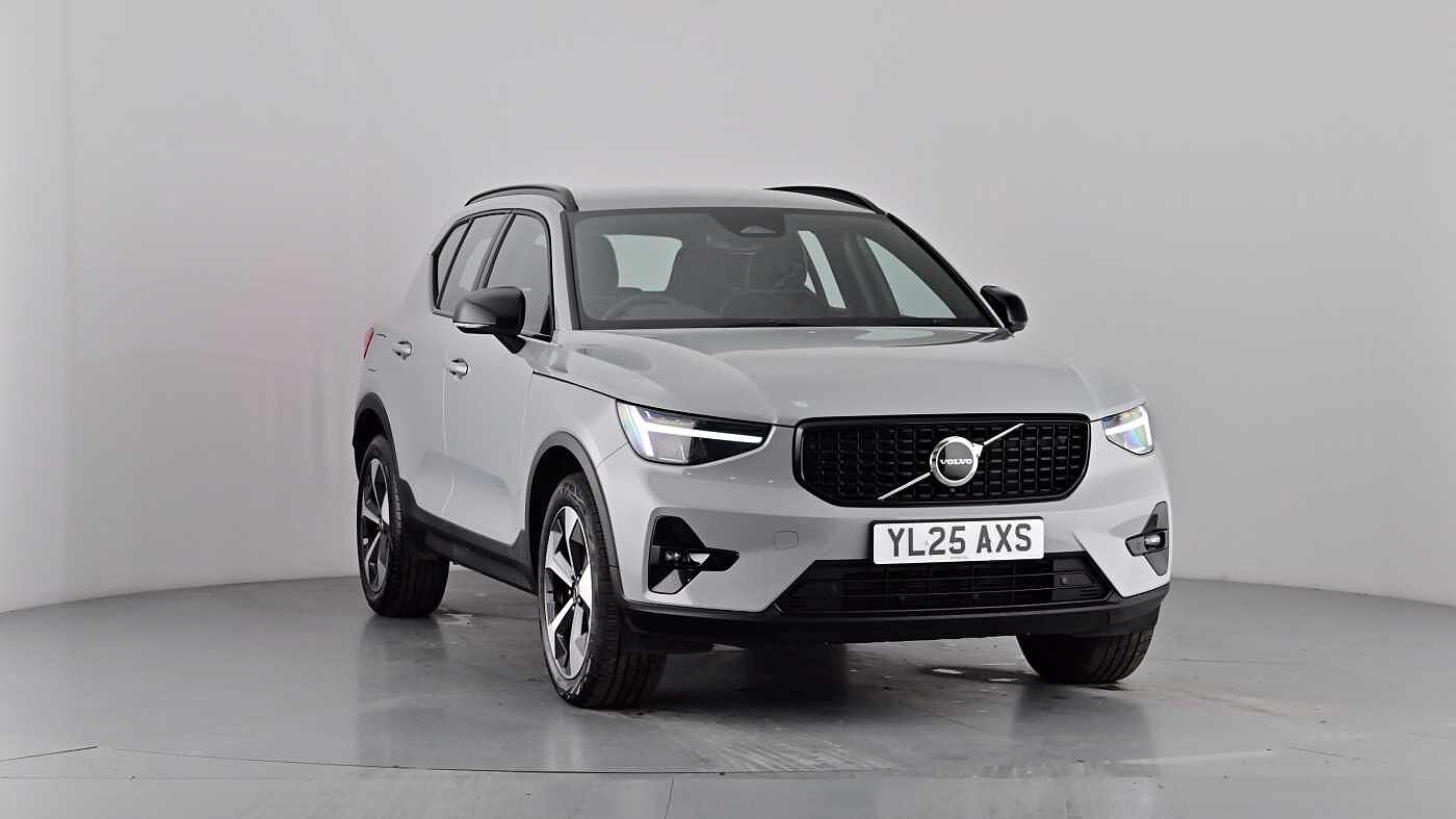 Used Volvo XC40 2025 for sale - 76854654: Photo 51
