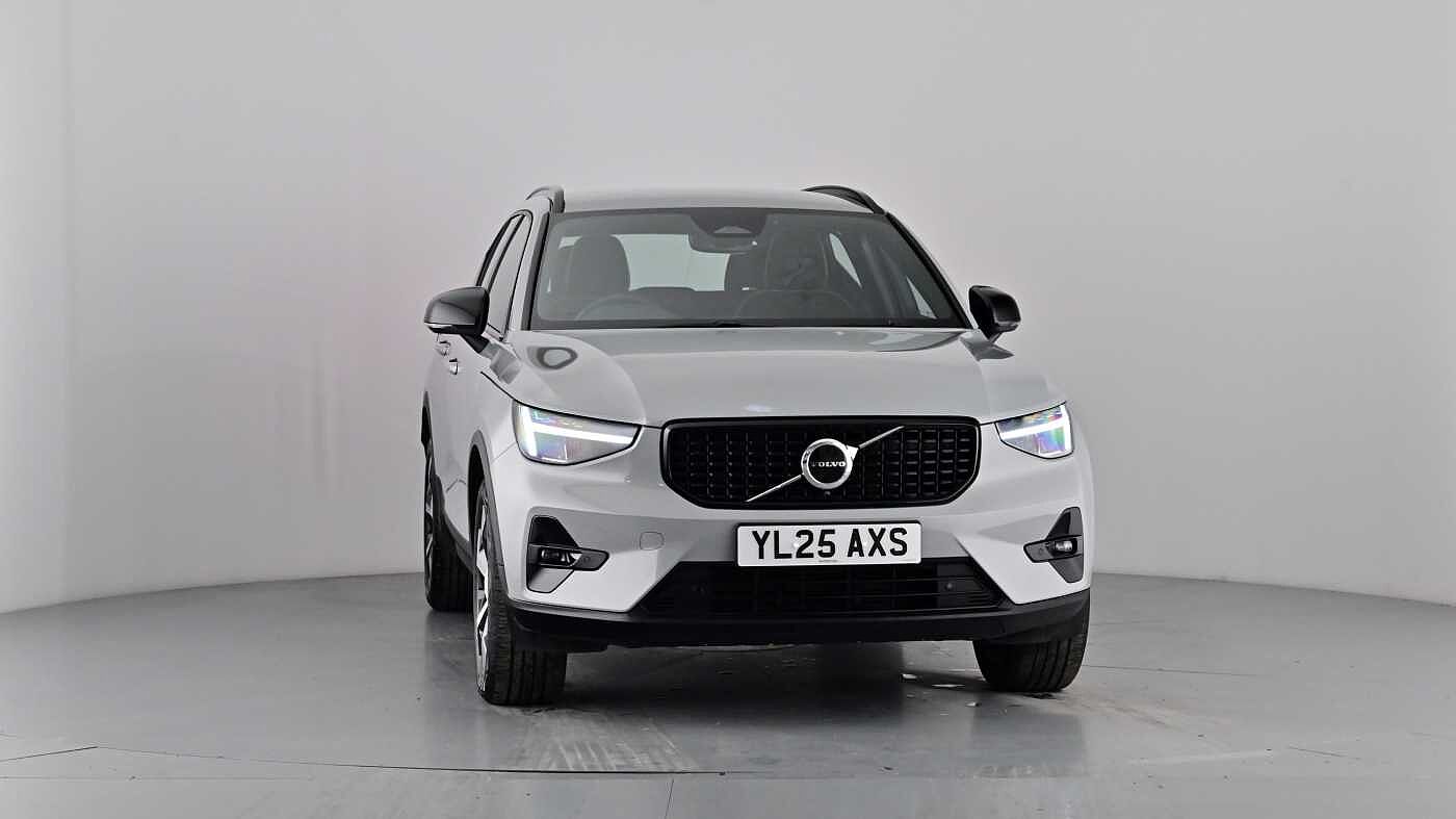 Used Volvo XC40 2025 for sale - 76854654: Photo 52