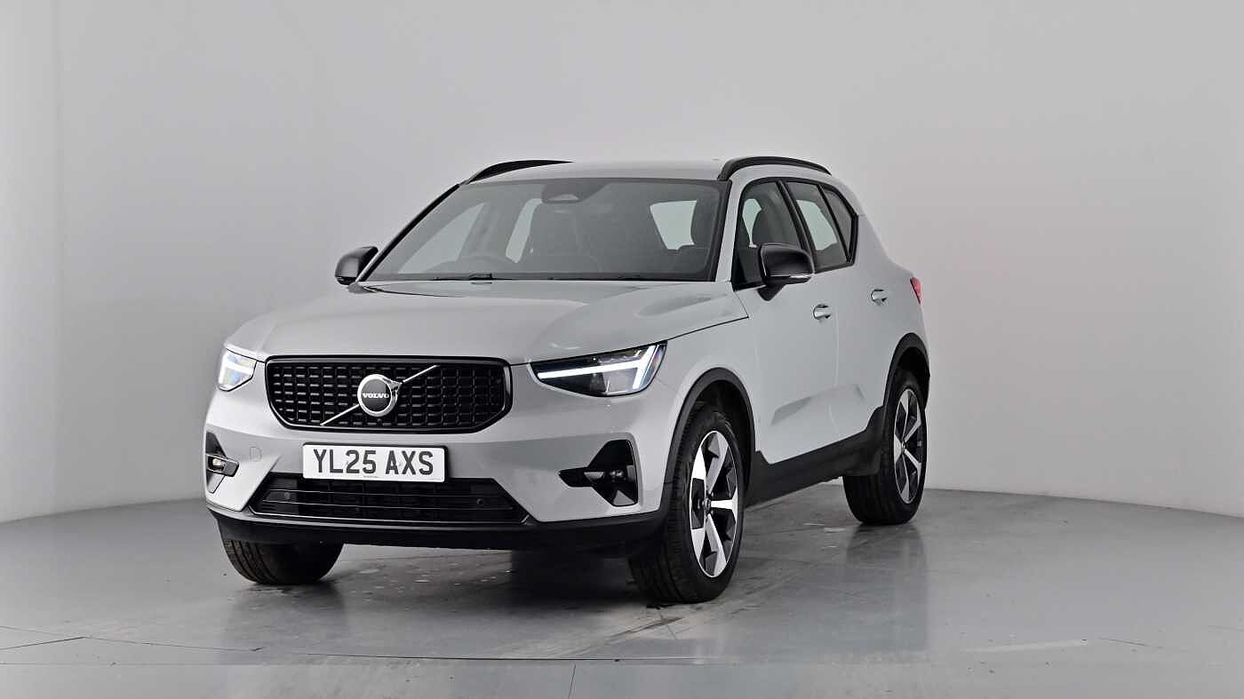 Used Volvo XC40 2025 for sale - 76854654: Photo 55