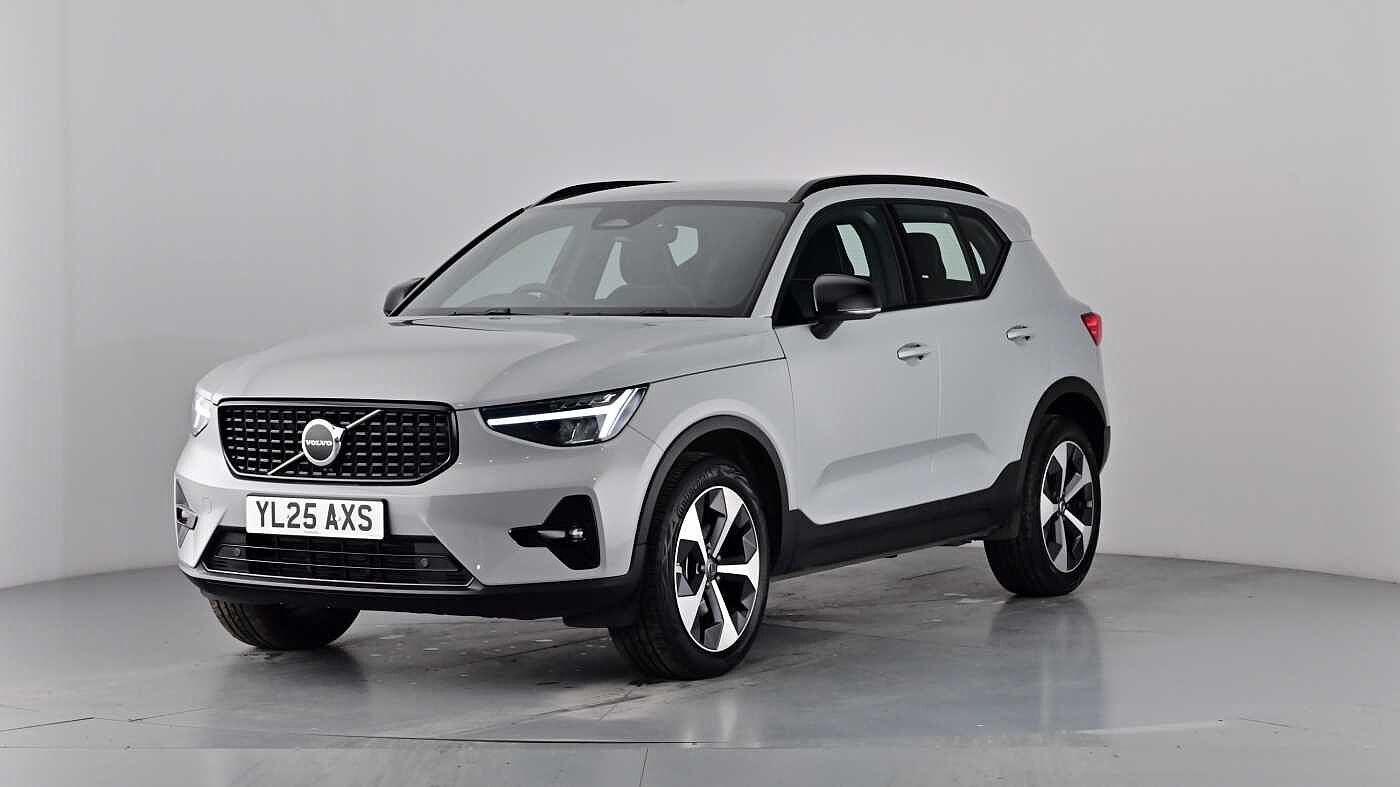 Used Volvo XC40 2025 for sale - 76854654: Photo 56