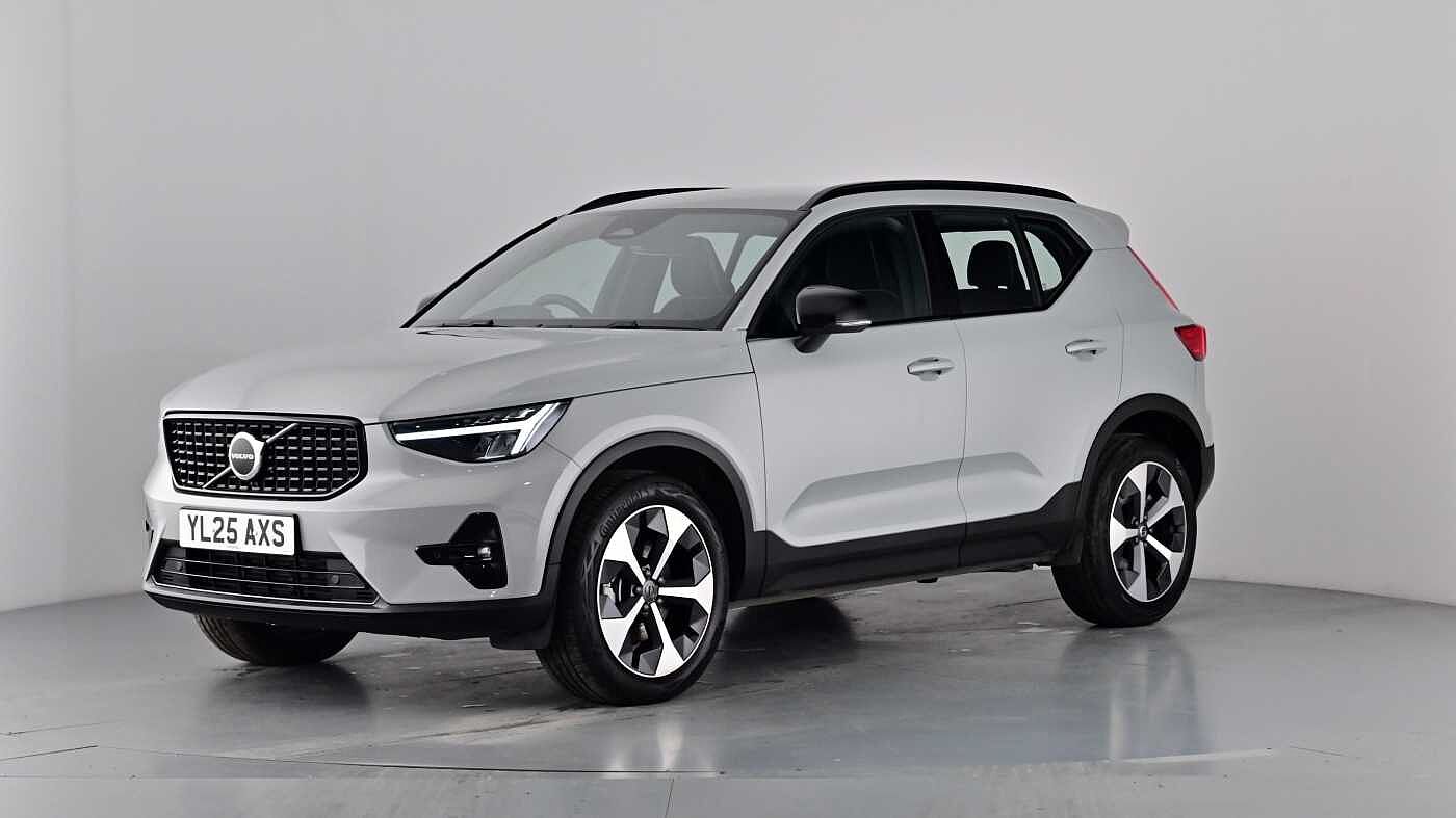 Used Volvo XC40 2025 for sale - 76854654: Photo 57