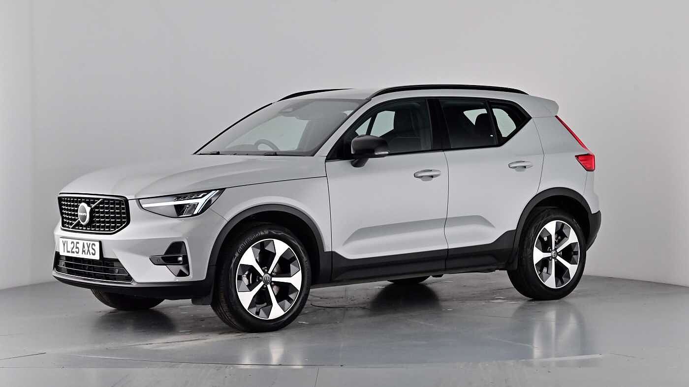 Used Volvo XC40 2025 for sale - 76854654: Photo 58