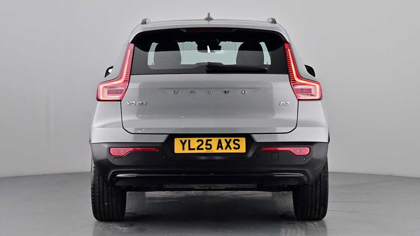 Used Volvo XC40 2025 for sale - 76854654: Photo 6