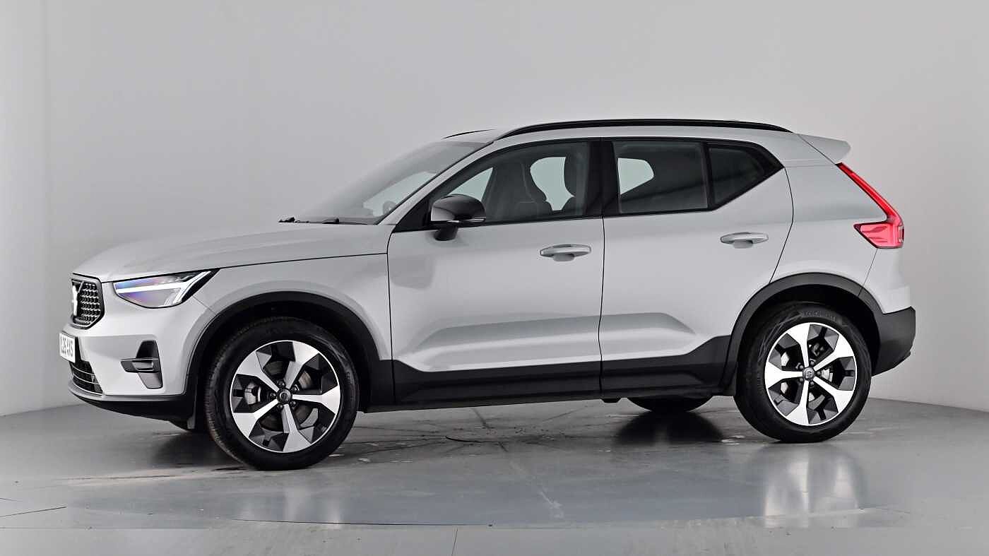 Used Volvo XC40 2025 for sale - 76854654: Photo 60