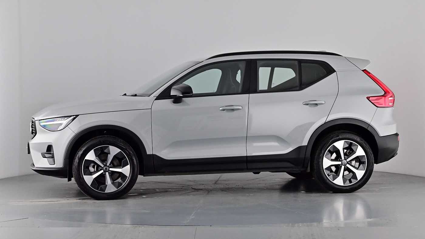 Used Volvo XC40 2025 for sale - 76854654: Photo 61