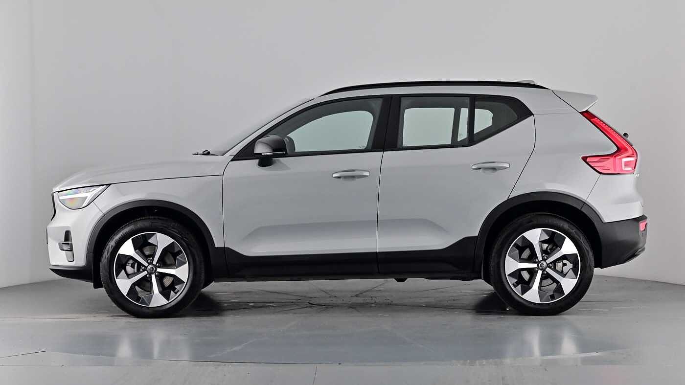 Used Volvo XC40 2025 for sale - 76854654: Photo 62
