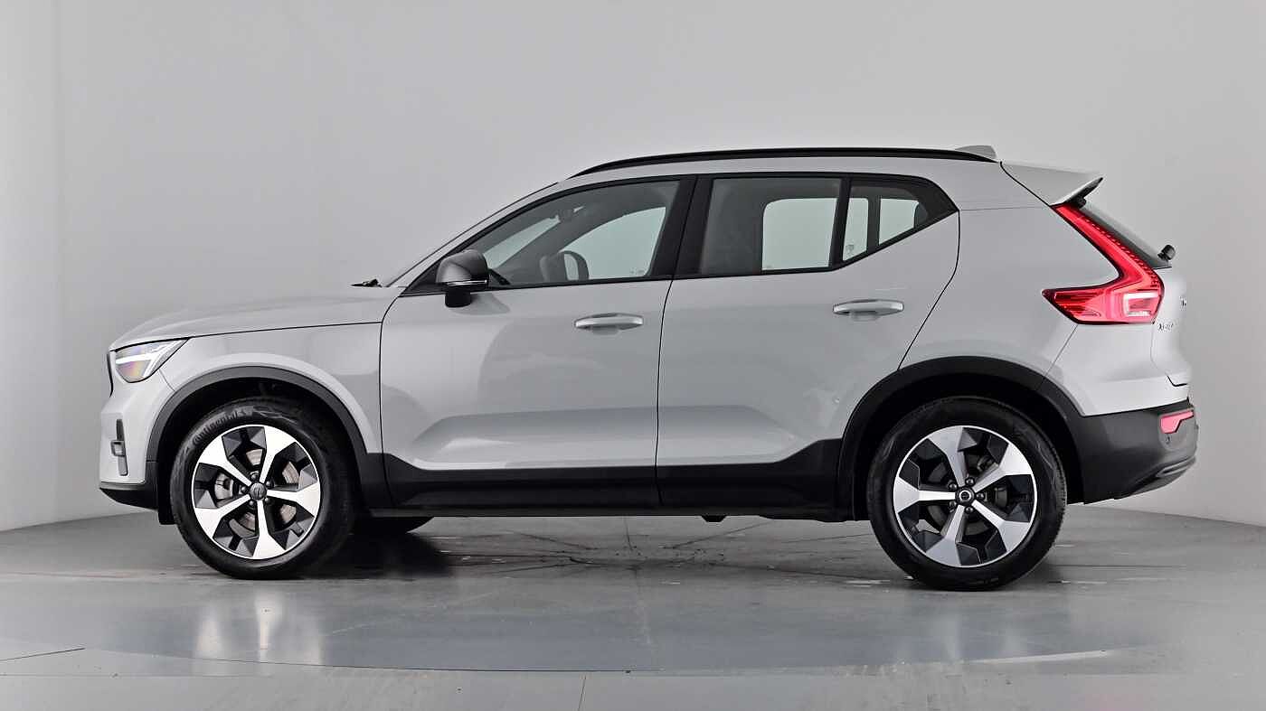 Used Volvo XC40 2025 for sale - 76854654: Photo 63