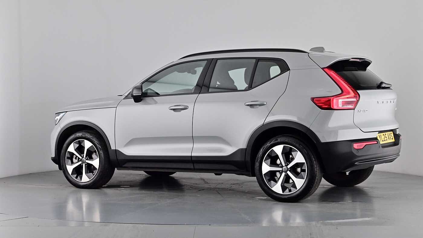 Used Volvo XC40 2025 for sale - 76854654: Photo 65