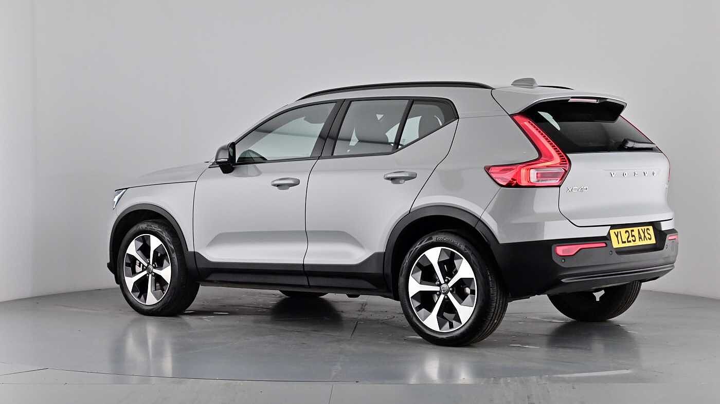 Used Volvo XC40 2025 for sale - 76854654: Photo 66