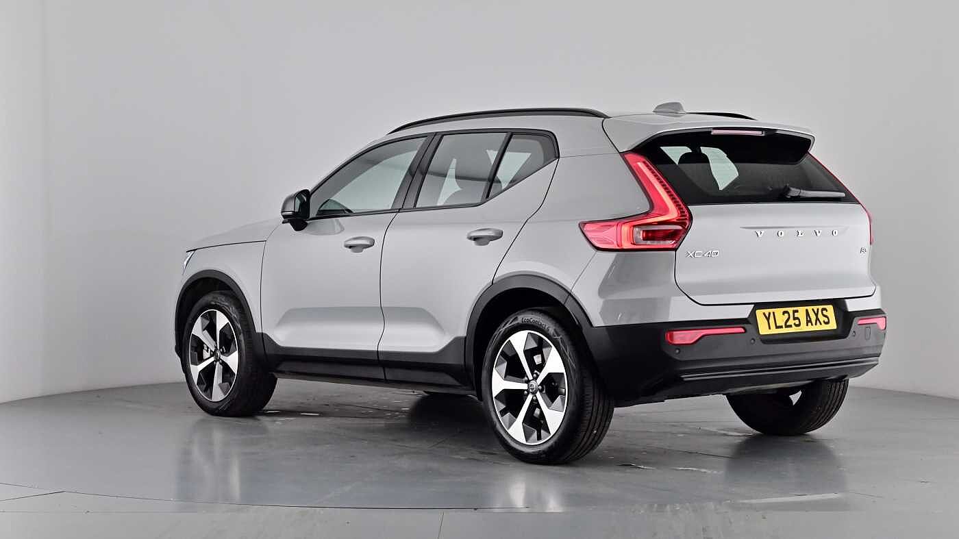 Used Volvo XC40 2025 for sale - 76854654: Photo 67