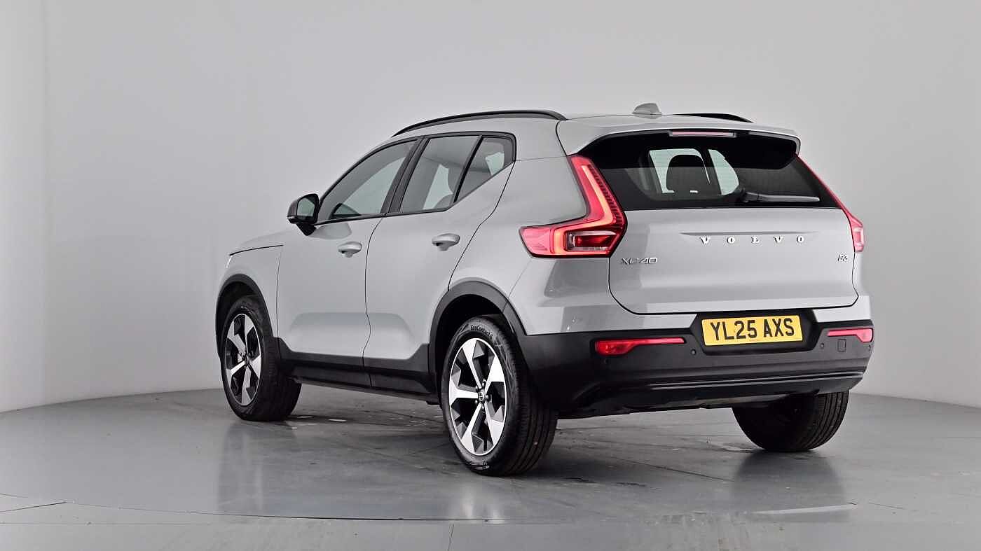 Used Volvo XC40 2025 for sale - 76854654: Photo 68