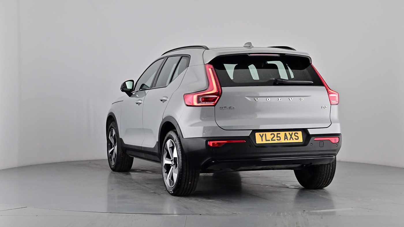 Used Volvo XC40 2025 for sale - 76854654: Photo 69