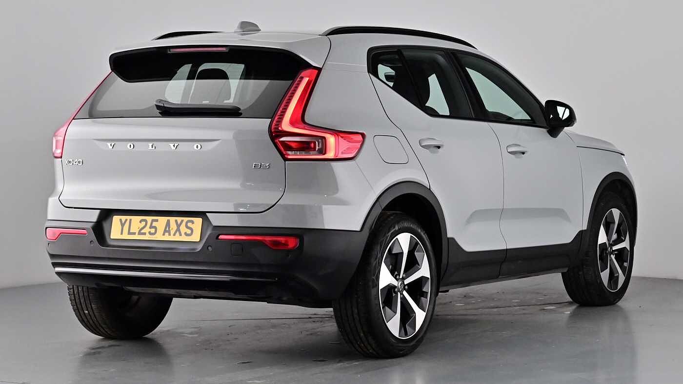 Used Volvo XC40 2025 for sale - 76854654: Photo 7