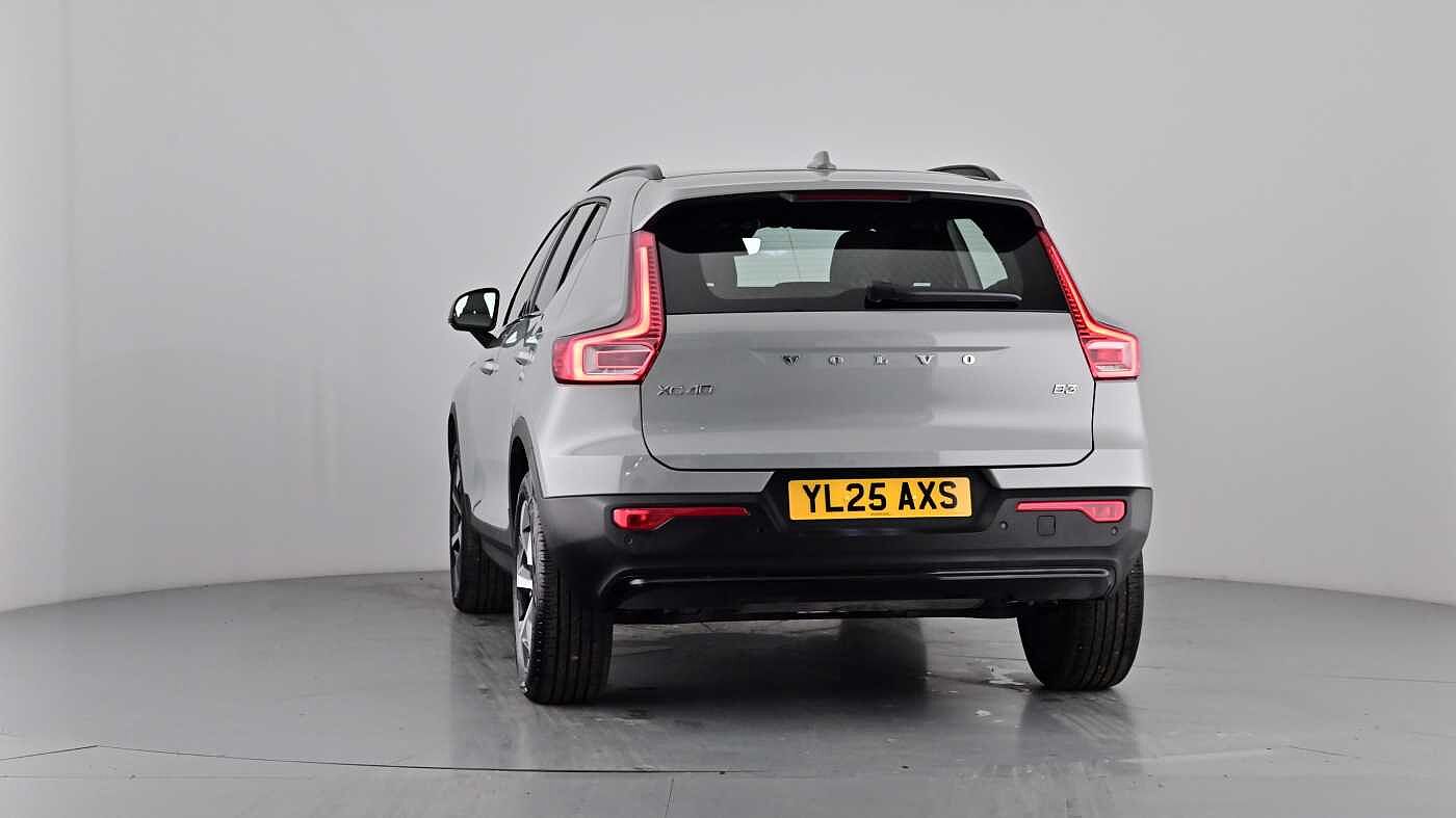 Used Volvo XC40 2025 for sale - 76854654: Photo 70