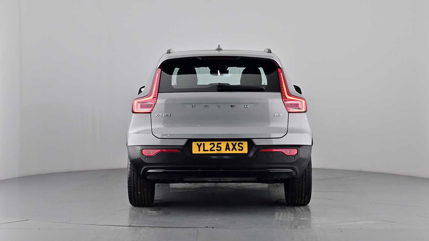 Used Volvo XC40 2025 for sale - 76854654: Photo 71