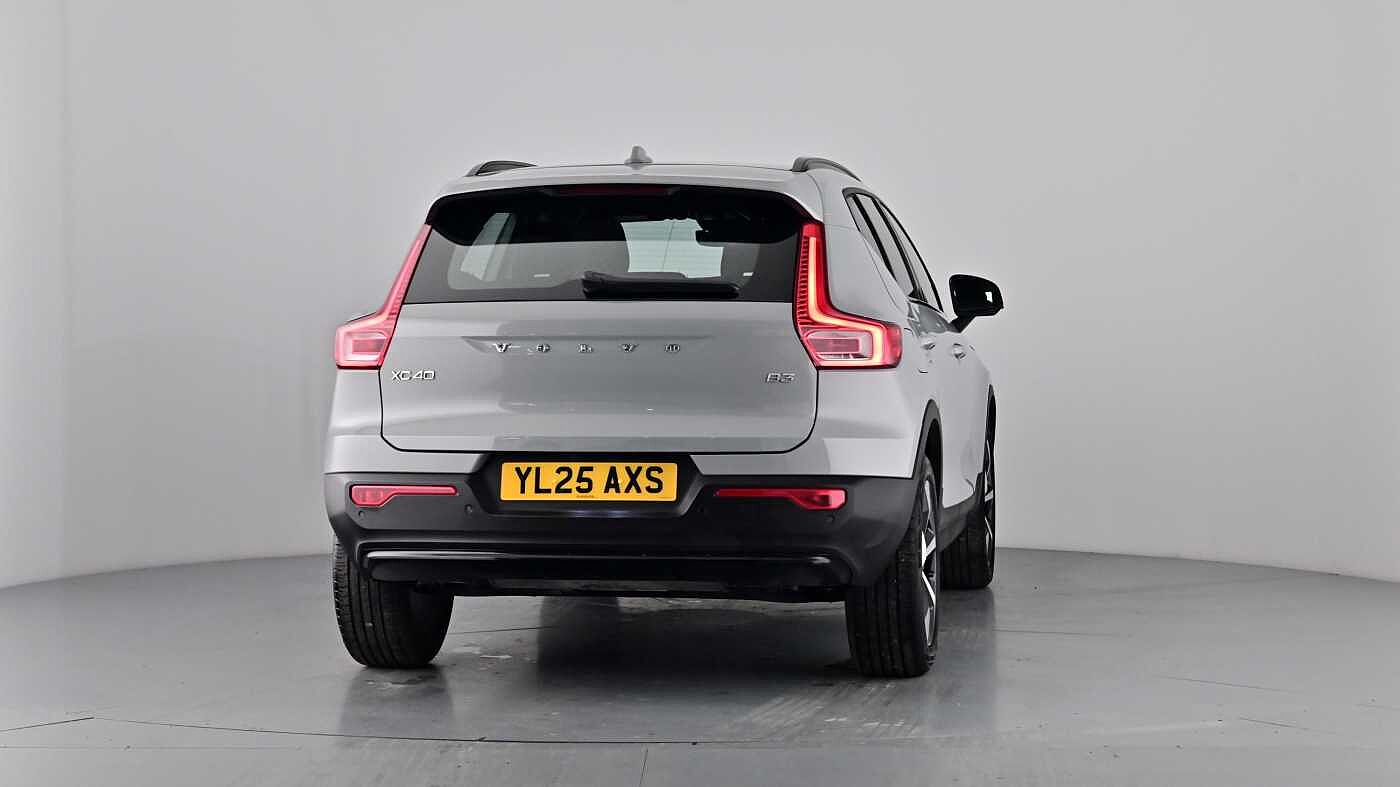 Used Volvo XC40 2025 for sale - 76854654: Photo 72