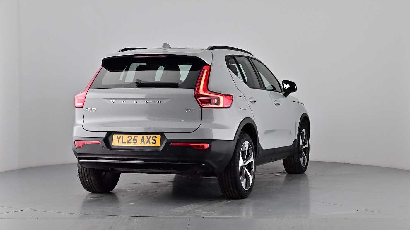 Used Volvo XC40 2025 for sale - 76854654: Photo 73