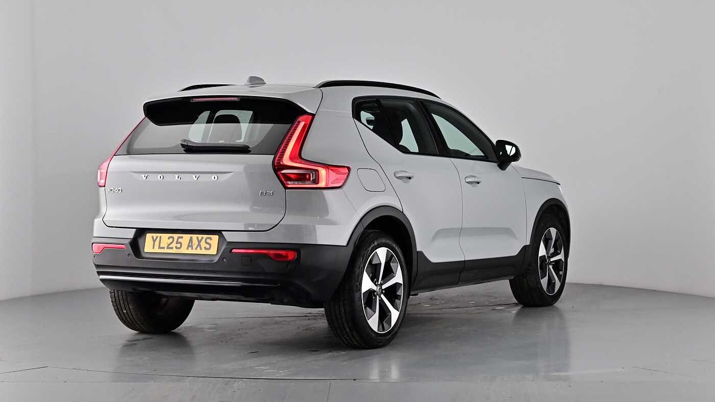 Used Volvo XC40 2025 for sale - 76854654: Photo 74