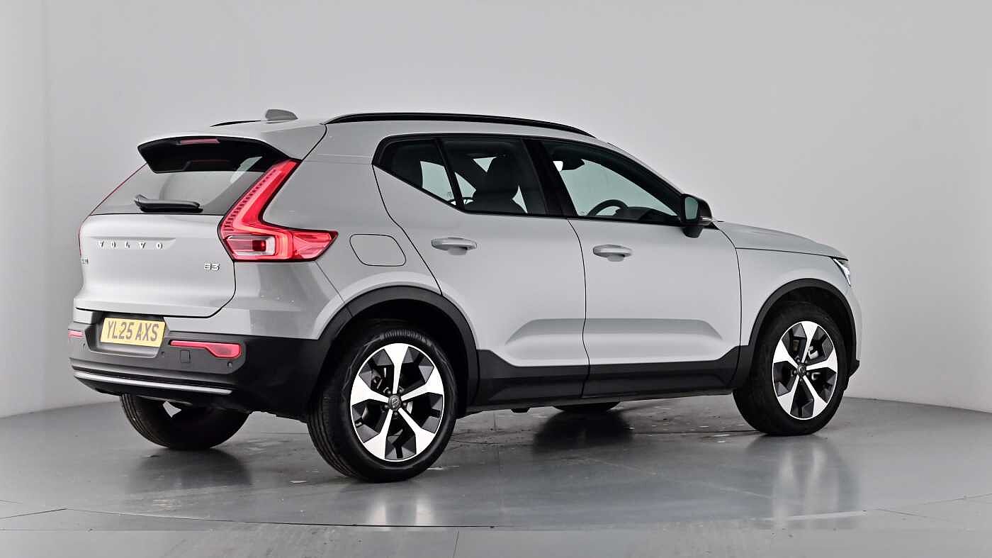Used Volvo XC40 2025 for sale - 76854654: Photo 76