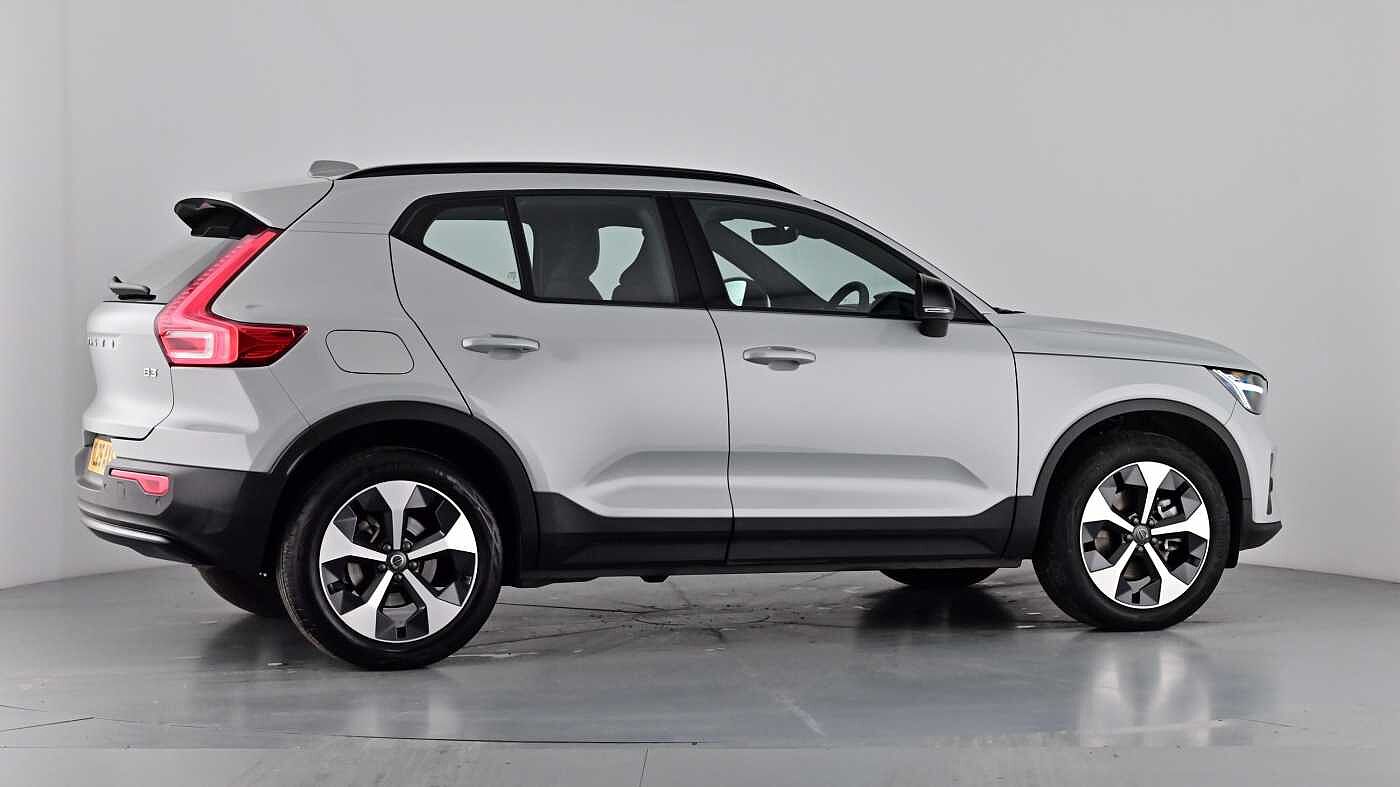 Used Volvo XC40 2025 for sale - 76854654: Photo 78