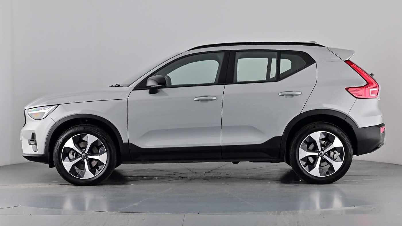 Used Volvo XC40 2025 for sale - 76854654: Photo 8