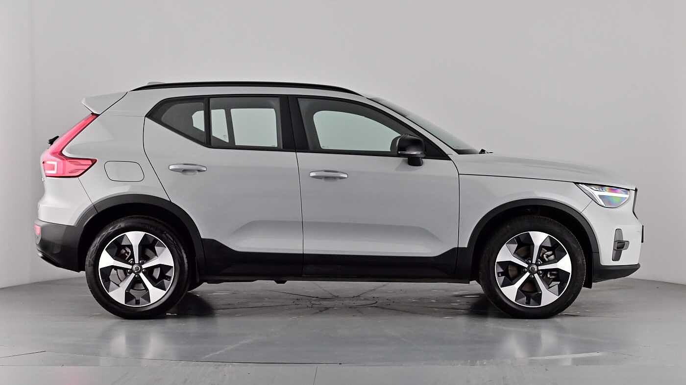Used Volvo XC40 2025 for sale - 76854654: Photo 80