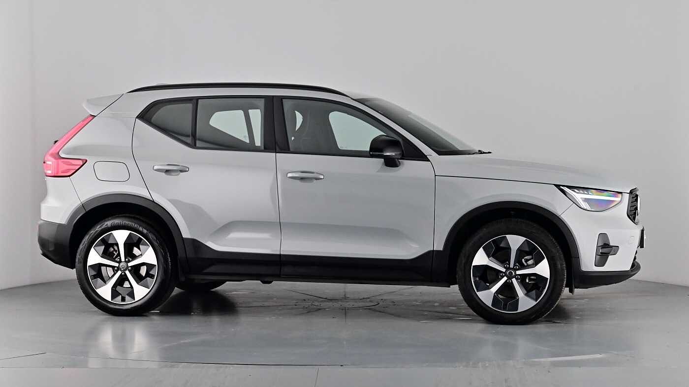 Used Volvo XC40 2025 for sale - 76854654: Photo 81