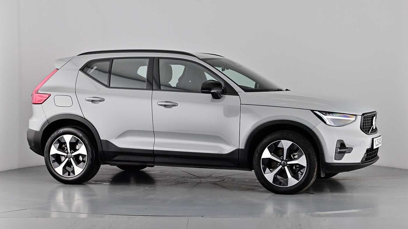 Used Volvo XC40 2025 for sale - 76854654: Photo 82