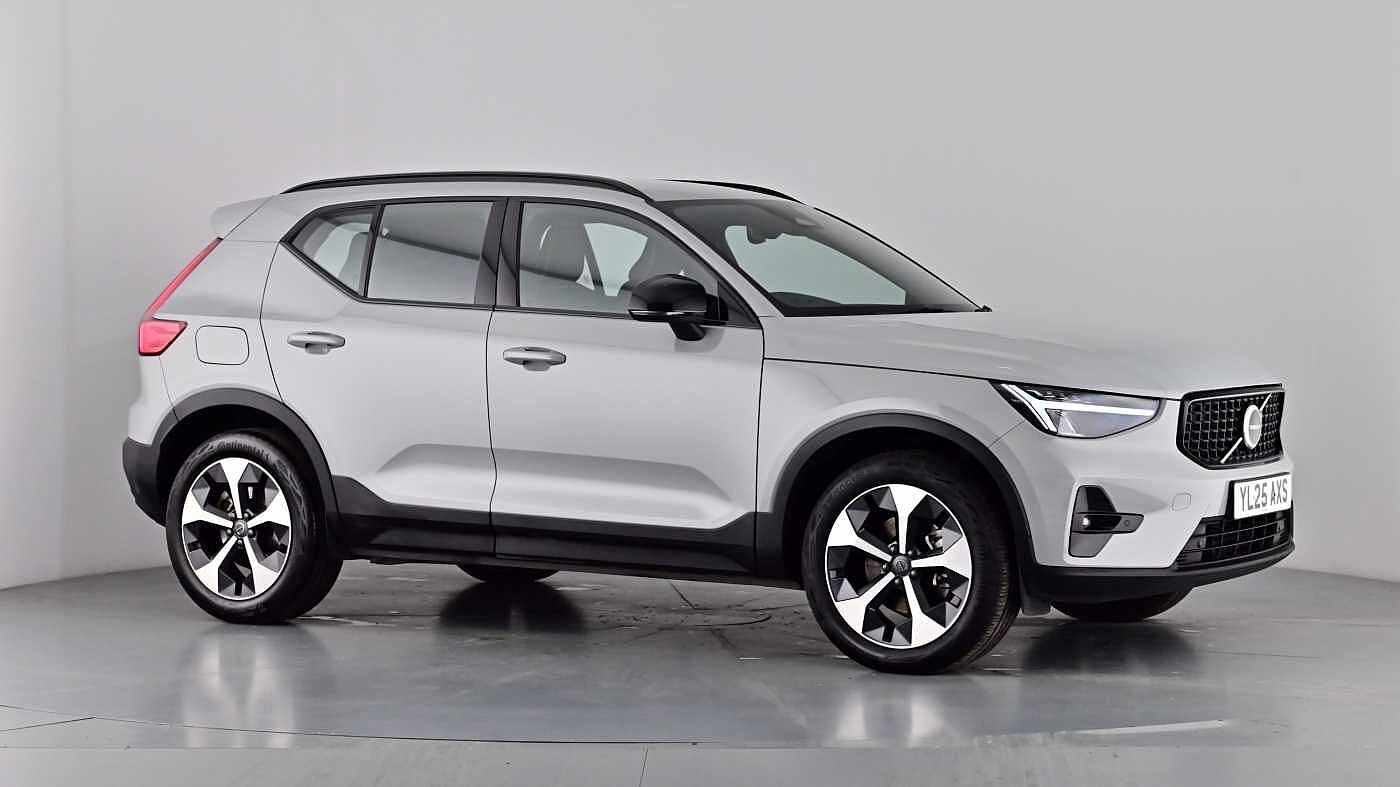 Used Volvo XC40 2025 for sale - 76854654: Photo 83