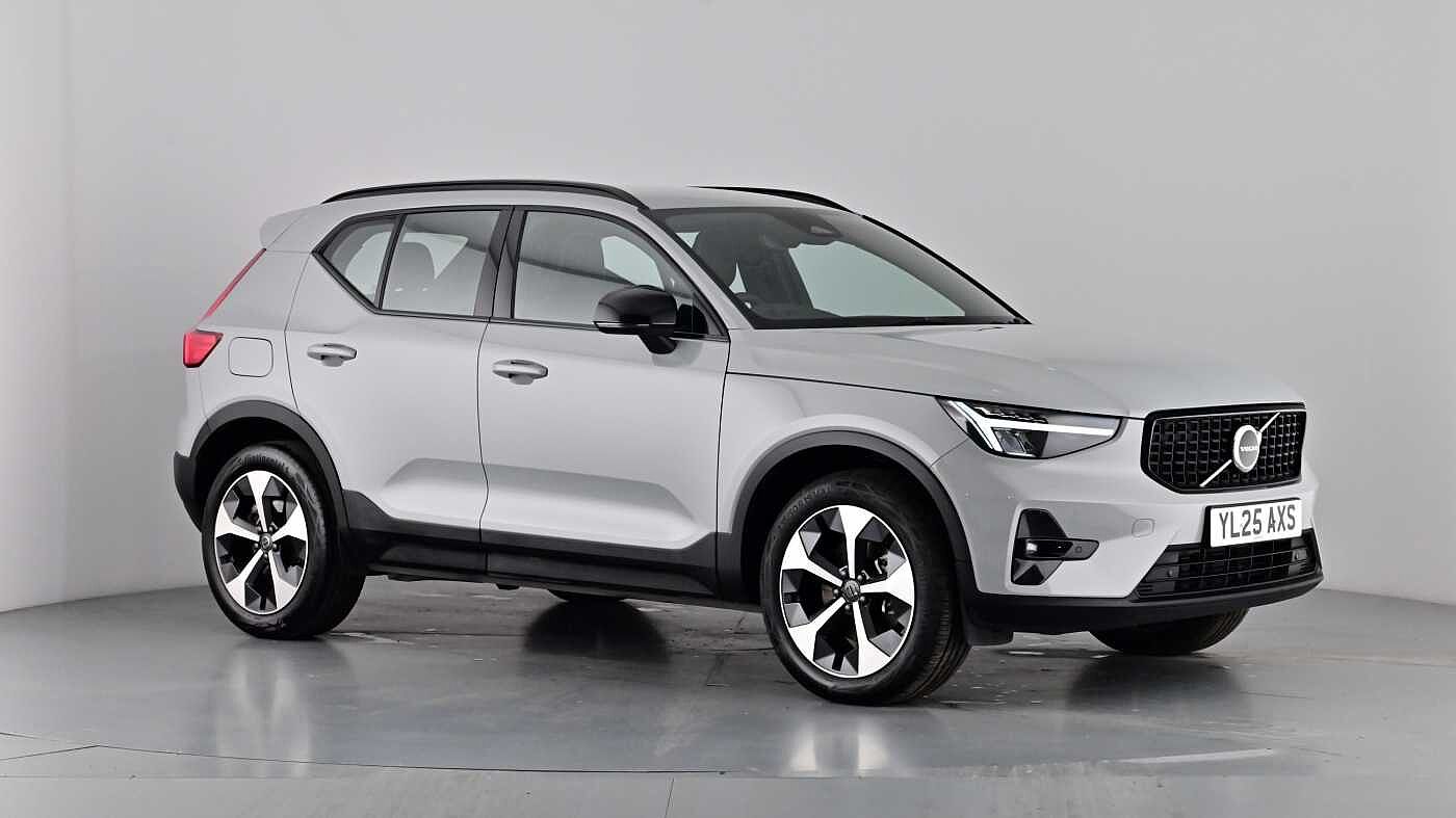 Used Volvo XC40 2025 for sale - 76854654: Photo 84