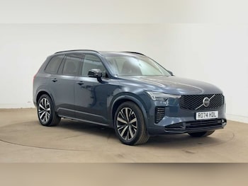 Used Volvo XC90 2025 for sale - 78791662: Photo
