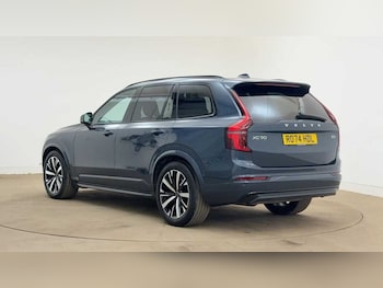 Used Volvo XC90 2025 for sale - 78791662: Photo