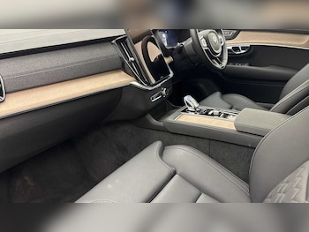 Used Volvo XC90 2025 for sale - 78791662: Photo