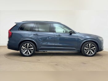 Used Volvo XC90 2025 for sale - 78791662: Photo