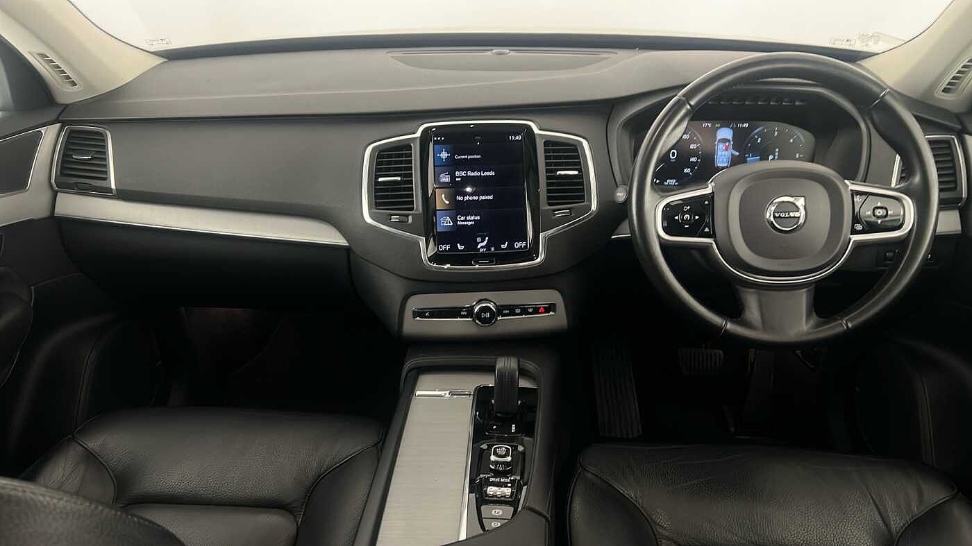 Used Volvo XC90 2019 for sale - 76104342: Photo 10